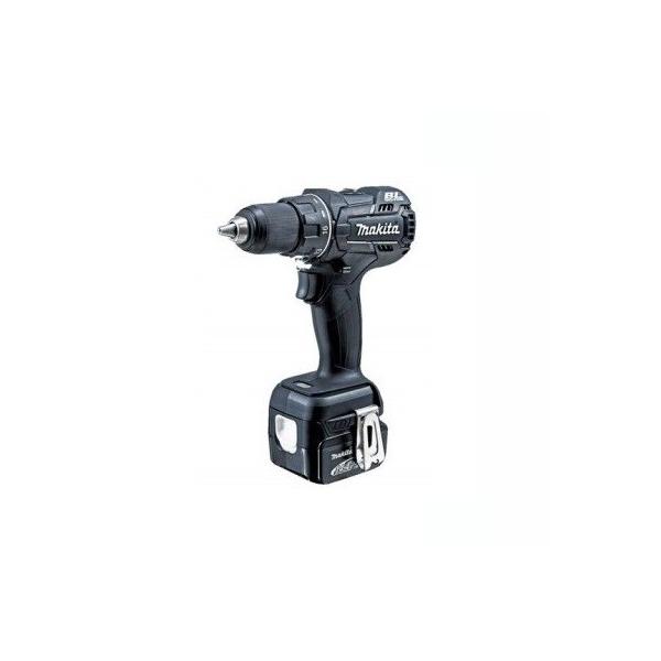 マキタ マキタ電動工具 充電式ドライバドリル DF470DZB(黒） 14.4V 