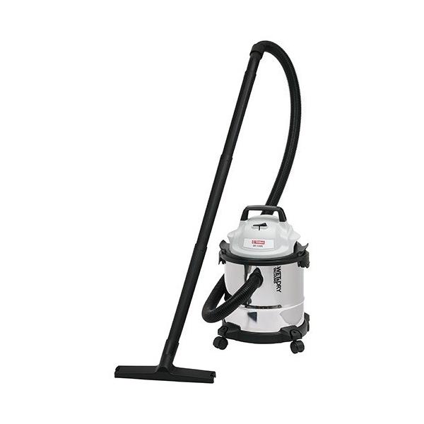 E-Value 乾湿両用掃除機12L EVC-120SCL 藤原産業 : 株式会社青木金物