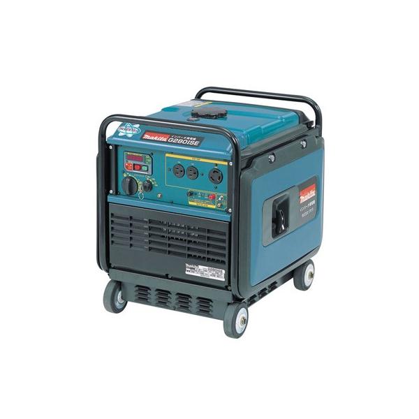 不動品】参考定価¥380,600円 Makita マキタ インバータ発電機 発電機