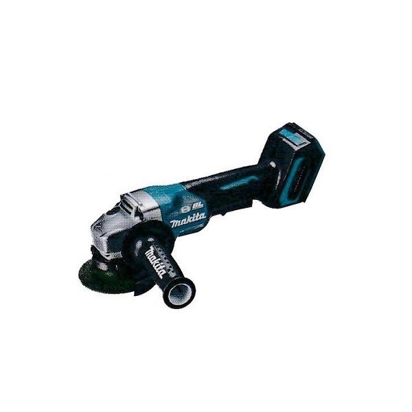 タイムセール終了 マキタ40Vmax 電式ディスクグラインダ  GA009GZ Amazon | マキタ(Makita) 40Vmax 100mm充電式ディスク