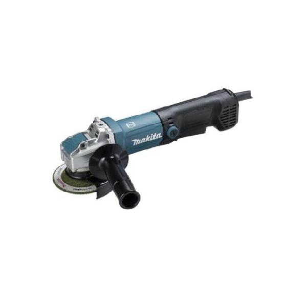 マキタ マキタ電動工具 100mmディスクグラインダー (X-LOCK マキタ マキタ電動工具 100mmディスクグラインダー (X-LOCK