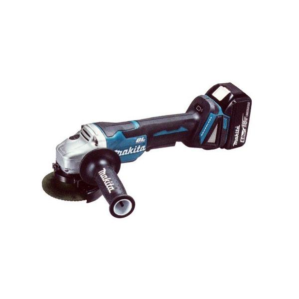 Makita - マキタ　充電式ディスクグラインダー　GA408DZ GA408D | 株式会社マキタ