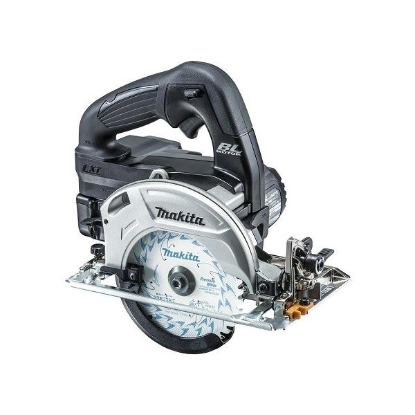 マキタ マキタ電動工具 125mm充電式マルノコ HS471DGSB（黒