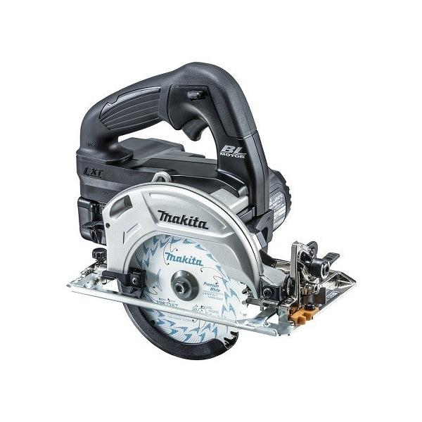 マキタ（makita） マキタ電動工具 125mm充電式マルノコ HS471DZSB（黒