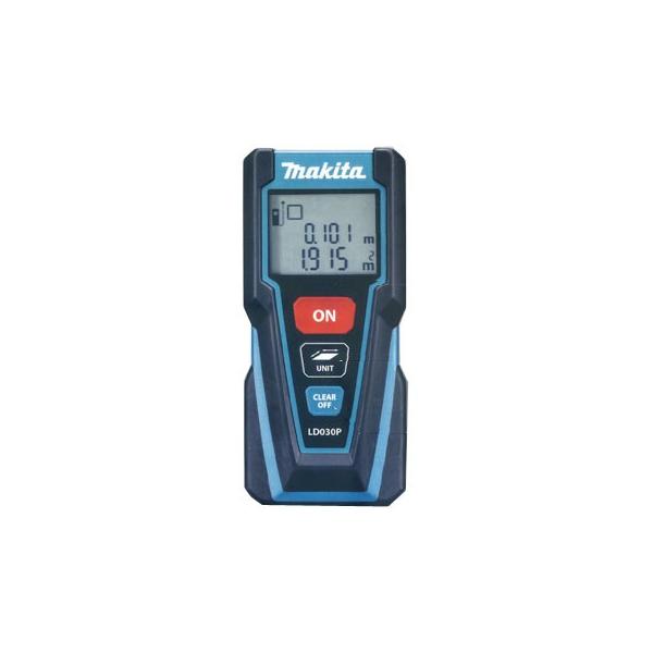 マキタMakita レザーLDO30P LD030P レーザー距離計 マキタ 範囲