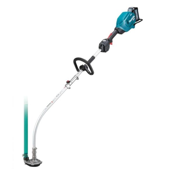 マキタ マキタ電動工具 充電式スプリット草刈機 40V MUX01GRMP