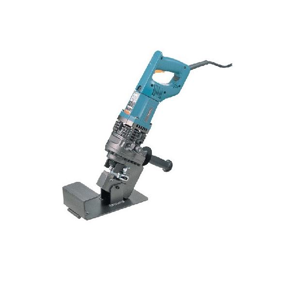 マキタ マキタ電動工具 電動パンチャ（油圧式） PP200 : 株式