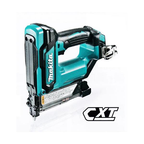 マキタ マキタ電動工具 充電式ピンタッカ PT354DZK 10.8V 本体 マキタ マキタ電動工具 充電式ピンタッカ PT354DZK 10.8V 本体