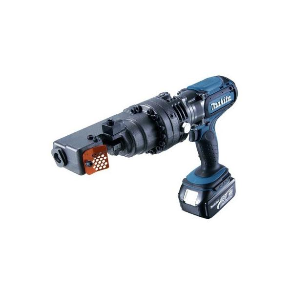 マキタ マキタ電動工具 充電式鉄筋カッタ SC162DRG 18V 6.0Ah