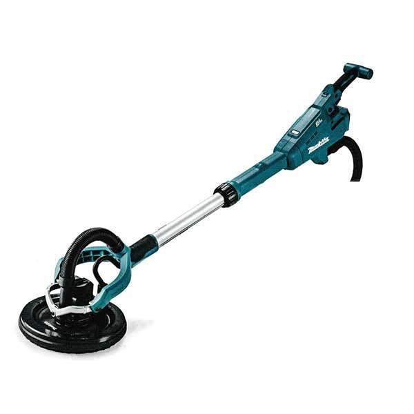 マキタ マキタ電動工具 225mm充電式ドライウォールサンダ マキタ マキタ電動工具 225mm充電式ドライウォールサンダ