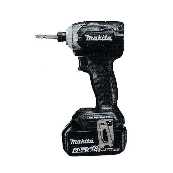 Makita -  新品未使用マキタインパクトドライバーTD 171DRGX マキタ TD171DRGX 充電式インパクト 18V 6.0Ah ゼロブレ 楽らく4