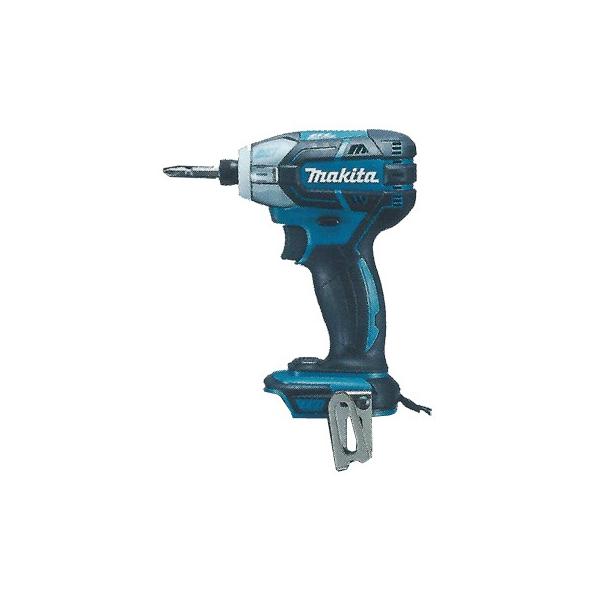 マキタ電動工具 充電式ソフトインパクトドライバ 本体のみ マキタ電動工具 充電式ソフトインパクトドライバ 本体のみ