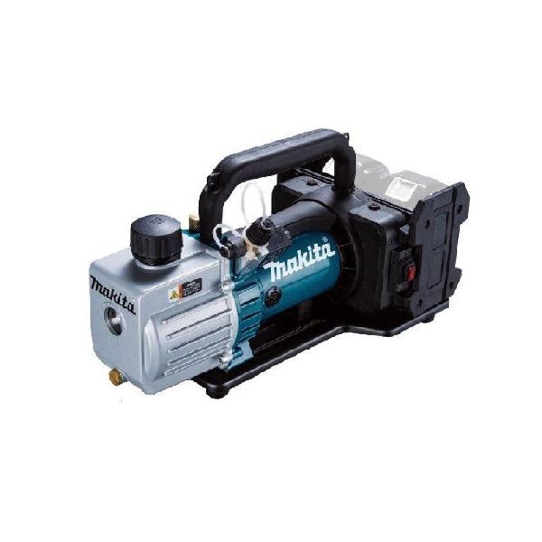 マキタ マキタ電動工具 充電式真空ポンプ 18V VP181DZ 本体のみ