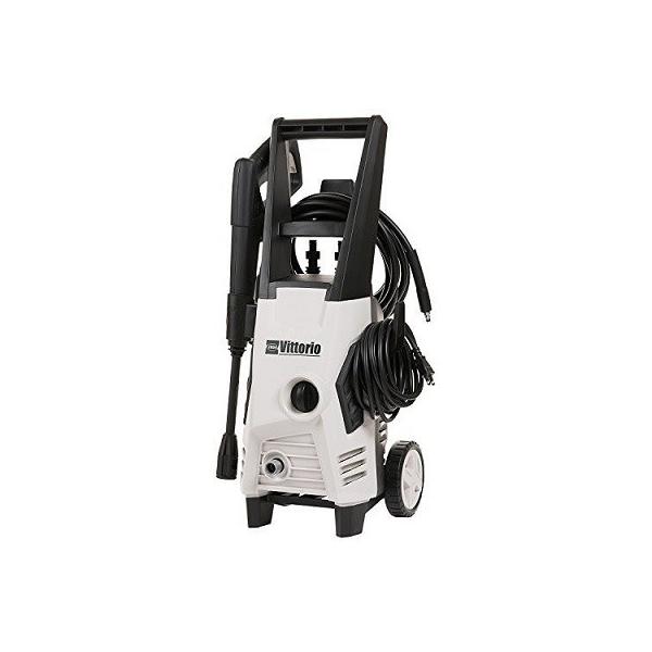 Vittorio 高圧洗浄機 Z2-655-10 本体 Amazon.co.jp: Vittorio(ヴィットリオ) 高圧洗浄機 Z2-655-10