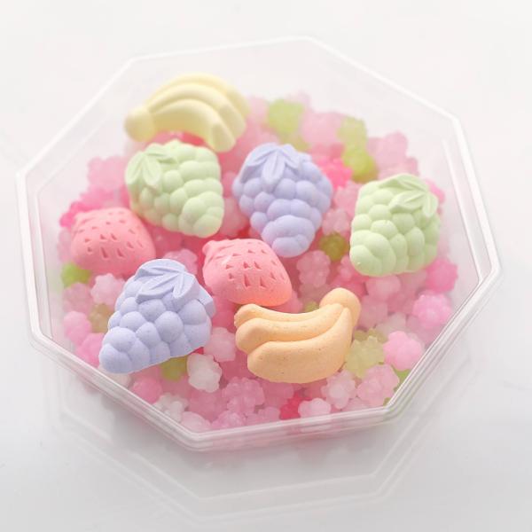 専用★25箱セット パステルサワー ラムネ こんぺいとう お菓子 まとめて Amazon.co.jp: ラムネ菓子 星型ラムネと金平糖 小袋 詰合せ 1kg