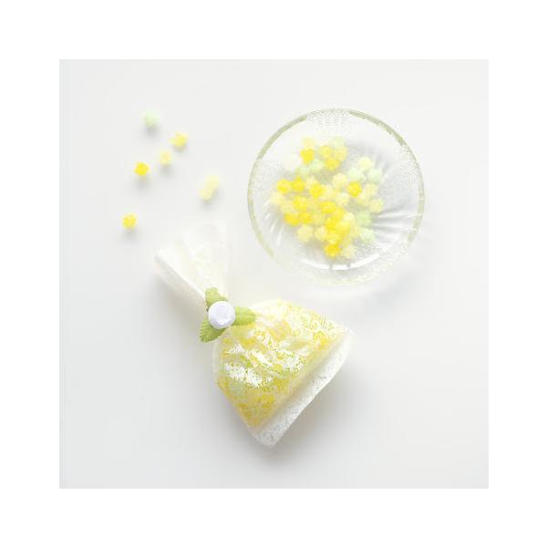 金平糖寿純白のロイヤルレース袋仕立て幸福の黄色の菜の花金平糖50g 結婚式披露宴に最適 京都金平糖専門店青木光悦堂 Buyee Buyee 提供一站式最全面最专业现地yahoo Japan拍卖代bid代拍代购服务