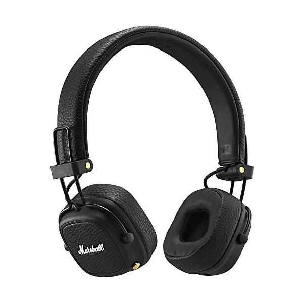 マーシャル Marshall ワイヤレスヘッドホン ブラック MAJOR III BLUETOOTH BK :se07CDZD8B7:青木商店 ヤフー店 - 通販 - Yahoo!ショッピング マーシャル Marshall ワイヤレスヘッドホン ブラック MAJOR III BLUETOOTH BK :se07CDZD8B7:青木商店 ヤフー店 - 通販 - Yahoo!ショッピング