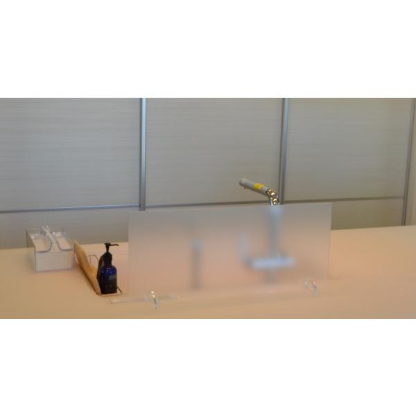 アクリル板 キッチン 水はね防止アクリルボード 半透明マット 60cm Buyee Buyee Japanese Proxy Service Buy From Japan Bot Online