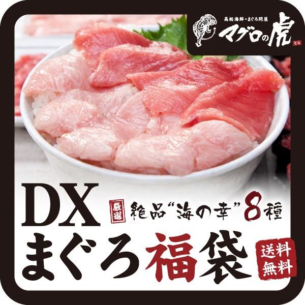 海鮮丼 Dx マグロ 福袋セット 本まぐろ お取り寄せ グルメ ギフト まぐろ 鮪 010 マグロの虎 高級海鮮 まぐろ問屋 通販 Yahoo ショッピング