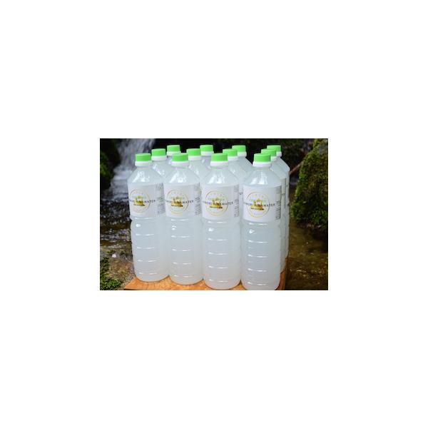 [Release date: February 2, 2021]天然青森ひば水1L×12本/PET容器送料無料信頼と保証のAOMORI HIBAWOOD 100%ブランド商品！産地にて厳選された青森ひば材を原材料として使用。原材料100:ひ...