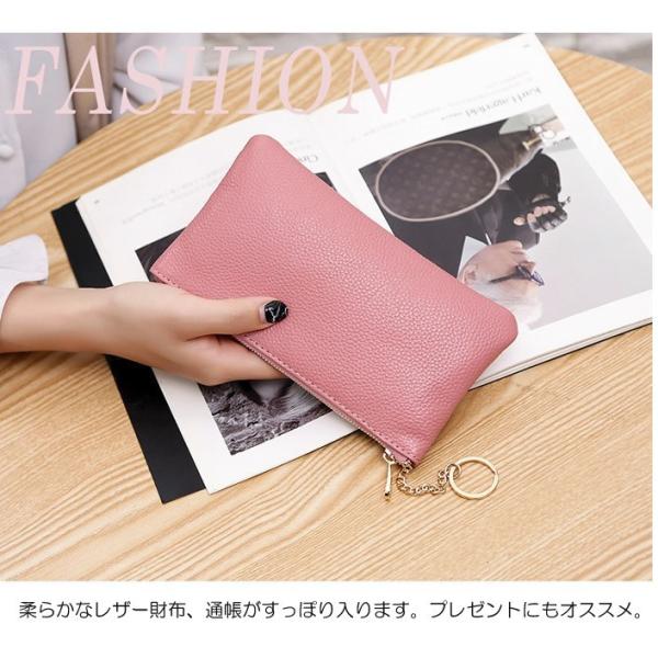 長財布 レディース 春財布 母の日 就職 入学祝 安い プチプラ ギフト 開運 本革 薄い 軽い ポーチ 送料無料 女性 プレゼント Buyee Buyee 日本の通販商品 オークションの代理入札 代理購入