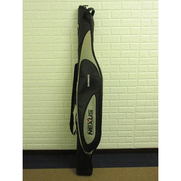 SHIMANO - ACEです SHIMANO NEXUS投げ竿ケース RC142B 160R ACE