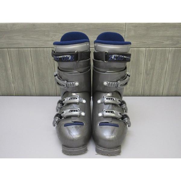 ZEROONE スキーブーツ MIDCLASSIC DIN7880 6size ゼロワン MADE ZEROONE スキーブーツ MIDCLASSIC DIN7880 6size ゼロワン MADE
