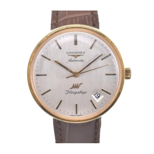 LONGINES ☆良品【LONGINES】ロンジン ヴィンテージ フラッグ