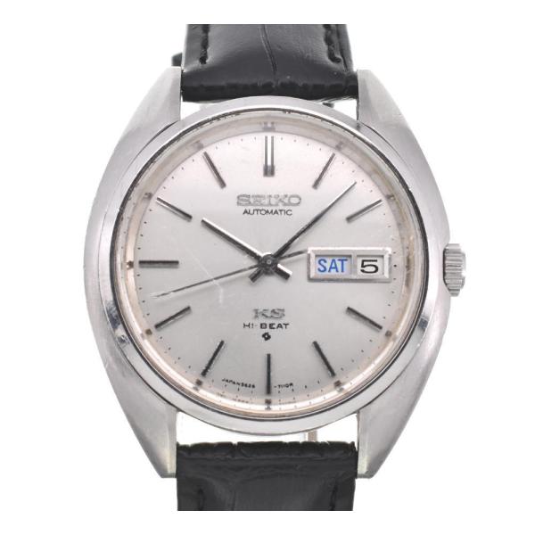SEIKO（セイコー） 【SEIKO】セイコー キングセイコー ハイビート
