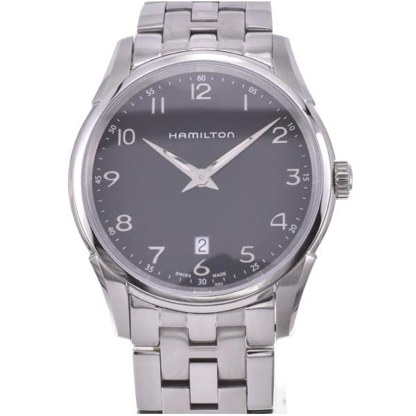 【修理要】HAMILTON ハミルトン ジャズマスターH385111 39816c43-30dc-47b4-803c-