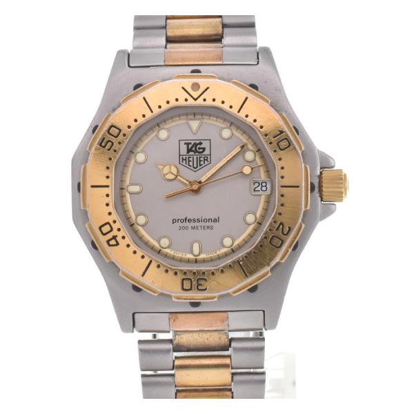 TAG Heuer タグホイヤー プロフェッショナル 3000 ボーイズ TAG HEUER 【TAG HEUER】タグホイヤー プロフェッショナル3000