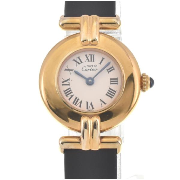 カルティエ 590002 マストコリゼ SM ヴェルメイユ SV925 Cartier（カルティエ） △ 【CARTIER】カルティエ マストコリゼ