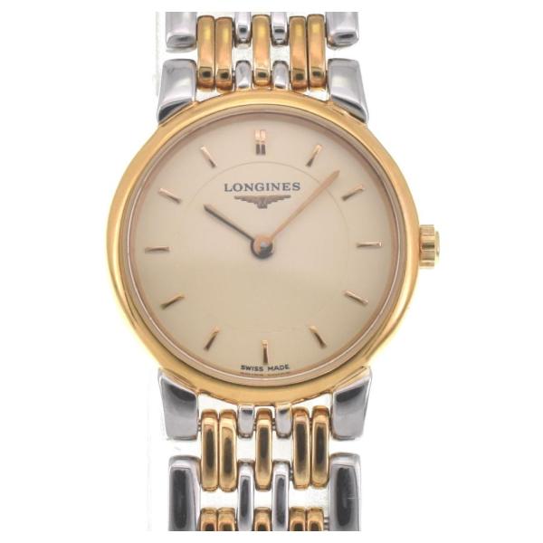 LONGINES（ロンジン） △ 【LONGINES】ロンジン グランドクラシック L5