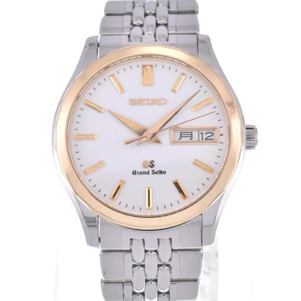 SEIKO（セイコー） 【SEIKO】セイコー グランドセイコー デイデイト