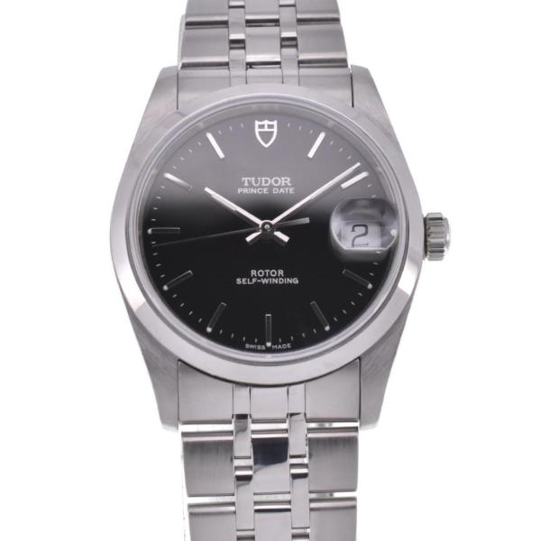 TUDOR（チューダー） 【TUDOR】チュードル プリンス オイスターデイト