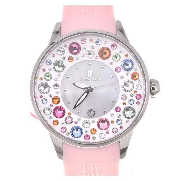 時計 CAPRI WATCH ☆未使用品【CAPRI WATCH】カプリウォッチ ミッレフォーリ