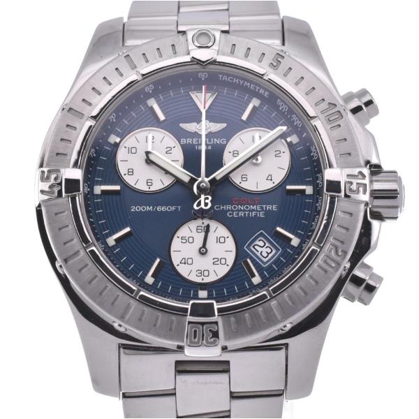 ブライトリング（BREITLING） ☆良品【BREITLING】ブライトリング