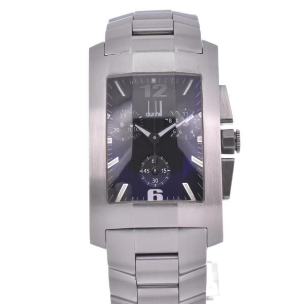 dunhill（ダンヒル） ☆美品☆保証書付 【Dunhill】ダンヒル