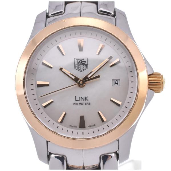 TAG HEUER（タグ・ホイヤー） △ ☆良品【TAG HEUER】タグホイヤー