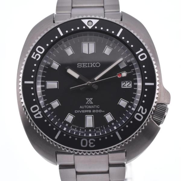 SEIKO（セイコー） ☆極美品☆保証書付 【SEIKO】セイコー プロ