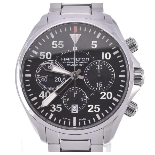 HAMILTON（ハミルトン） HAMILTON H646660 カーキ アビエーション
