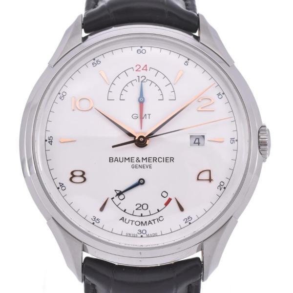 BAUME&MERCIER（ボーム&メルシエ） △ ボーム＆メルシェ Baume