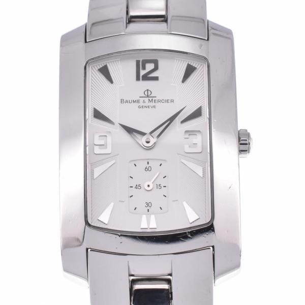 BAUME&MERCIER（ボーム&メルシエ） △ ボーム＆メルシェ Baume