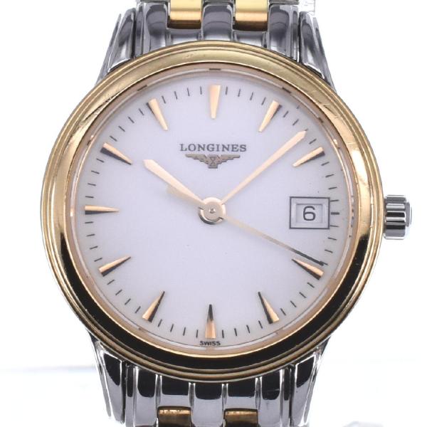 LONGINES（ロンジン） LONGINES L4.216.3.22.7 ラッグシップ クォーツ