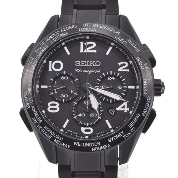 SEIKO（セイコー） SAGA297/8B92-0AZ0 ブライツ 20周年記念限定 チタン