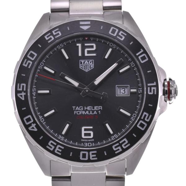 TAG HEUER △ タグホイヤー WAZ2011.BA0842 フォーミュラ1