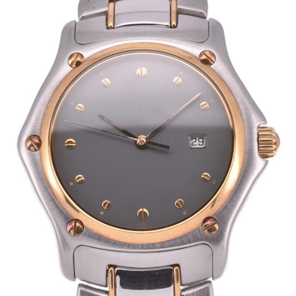 EBEL（エベル） EBEL 187902 クラッシックウェーブ 1911 K18 ベゼル