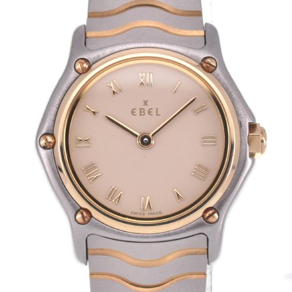 EBEL 1157111 スポーツクラシック K18 aonohappa_125131
