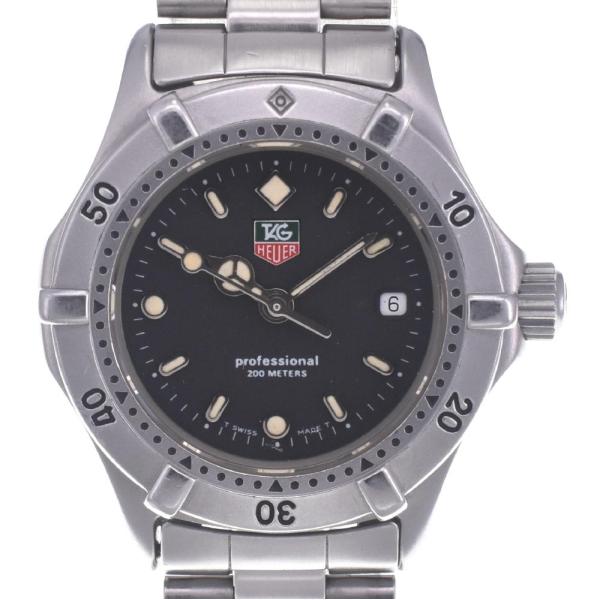美品　タグホイヤー TAG HEUER WE1410-R TAG HEUER（タグ・ホイヤー） △ TAG HEUER WE1410-R