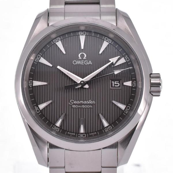 OMEGA（オメガ） OMEGA 231.10.39.61.06.001 シーマスター アクアテラ